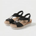 Sandalias Ortopédicas Comfort Serena