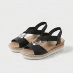 Sandalias Ortopédicas Comfort Serena