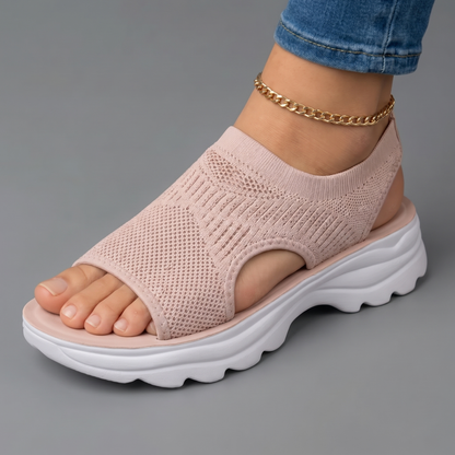 Sandalias Ortópedicas Antideslizantes Noara
