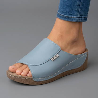Sandalias India Arco Plantar Comfort