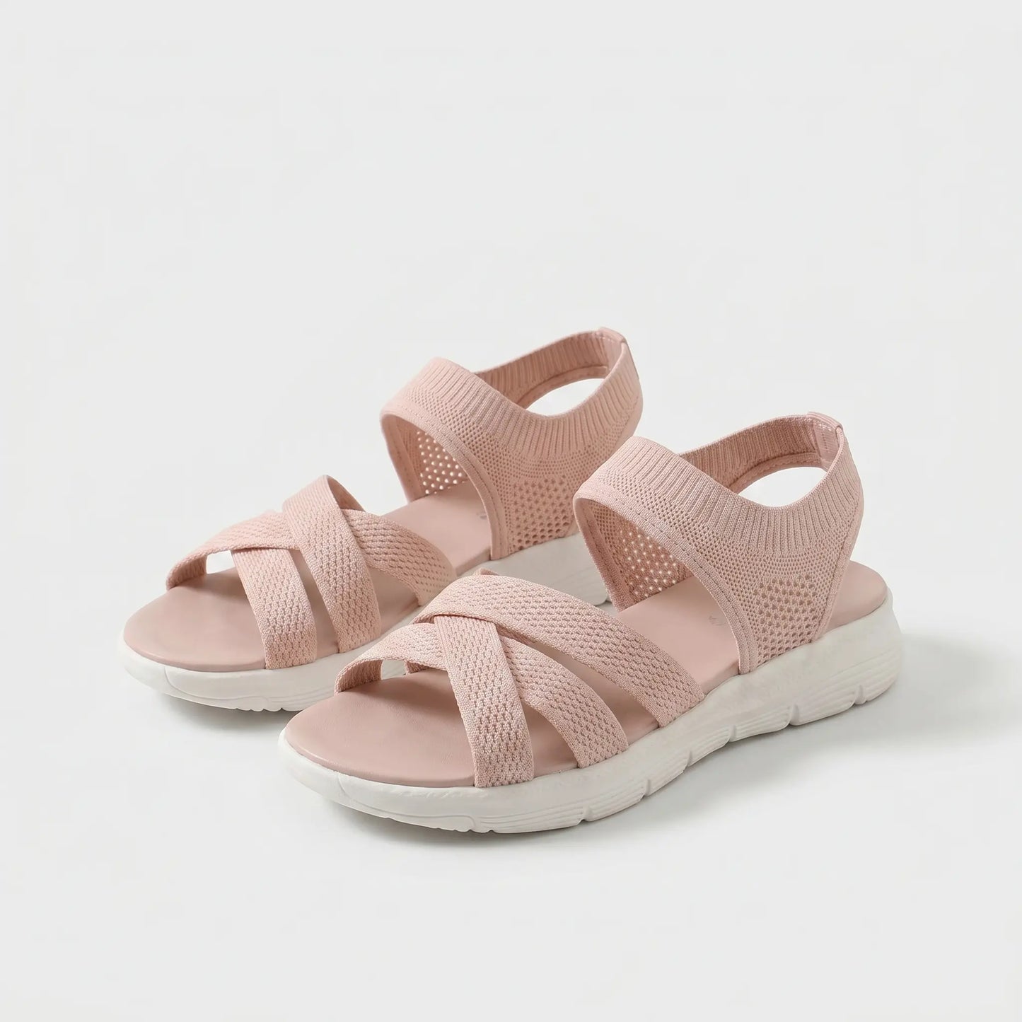 ErgoLina Sandalias Ortopédicas Comfort