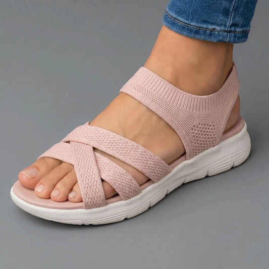 ErgoLina Sandalias Ortopédicas Comfort