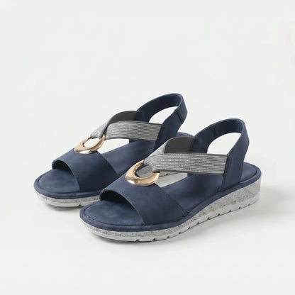 Sandalias Ortopédicas Luna Comfort
