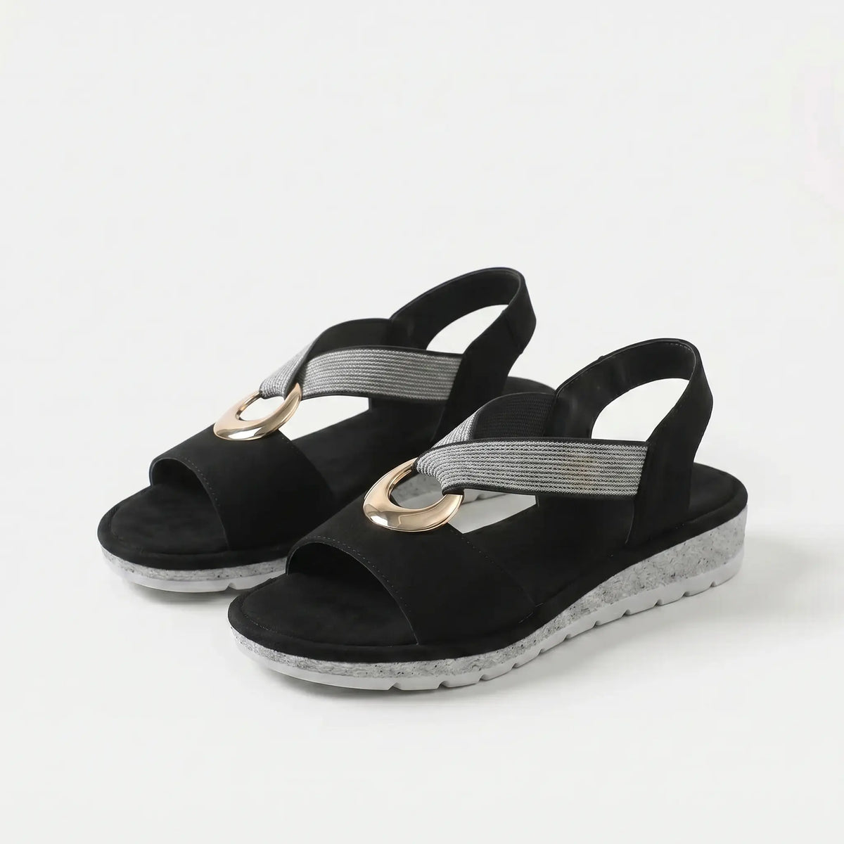Sandalias Ortopédicas Luna Comfort