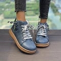 SKYLAR™|BOTINES BOHEMIOS CASUAL