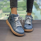 SKYLAR™|BOTINES BOHEMIOS CASUAL