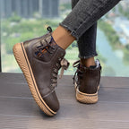 SKYLAR™|BOTINES BOHEMIOS CASUAL