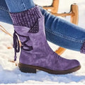 STEFANIE™ | BOTAS DE INVIERNO