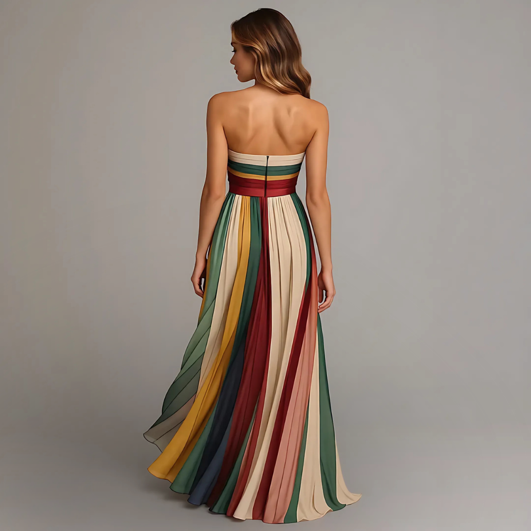 RONDA | Vestido