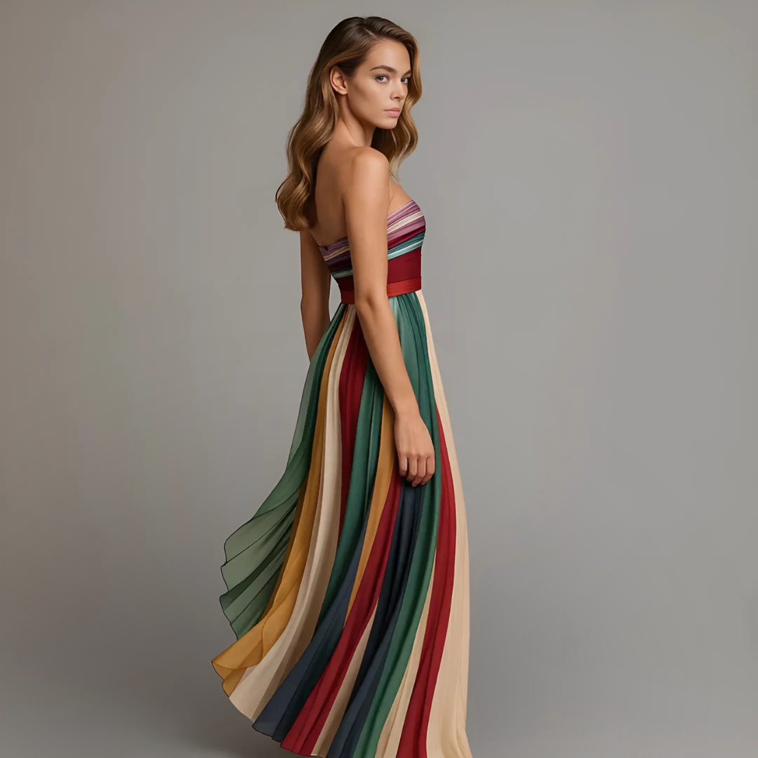 RONDA | Vestido
