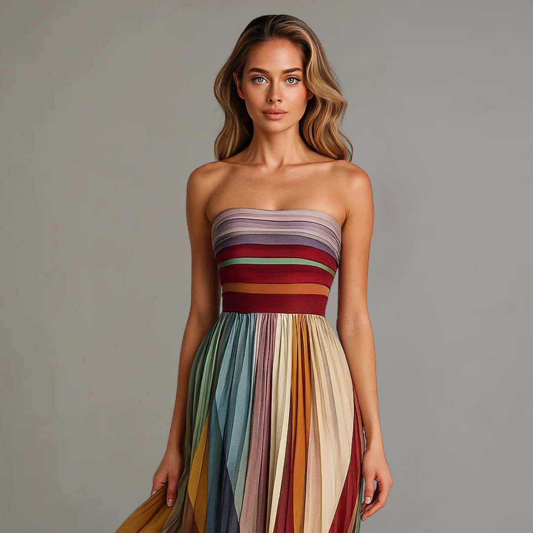 RONDA | Vestido