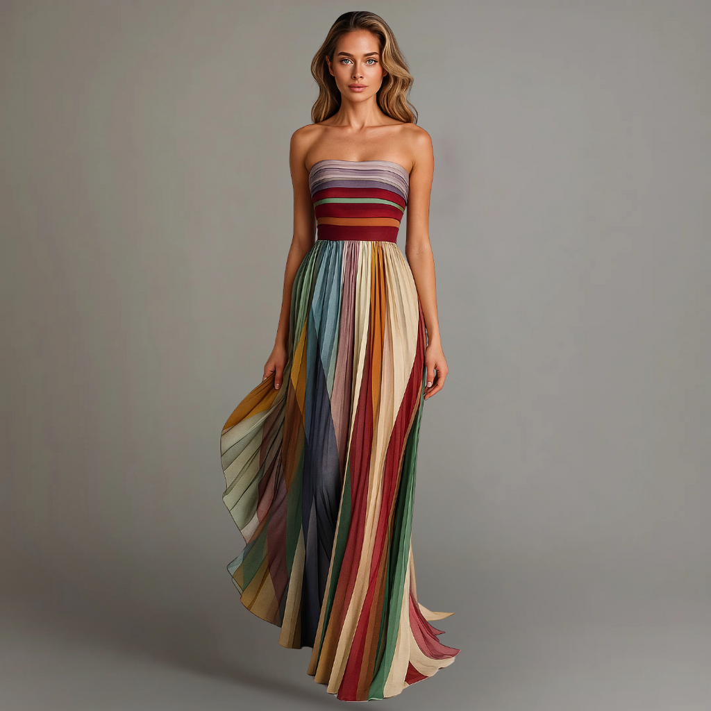 RONDA | Vestido