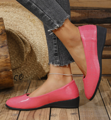 REINA™|ZAPATOS ELEGANTES