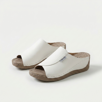 Sandalias India Arco Plantar Comfort
