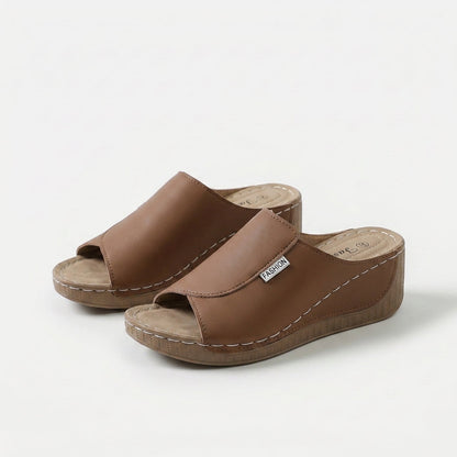 Sandalias India Arco Plantar Comfort