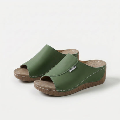 Sandalias India Arco Plantar Comfort