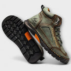 LEONARDO™|BOTAS ALTAS