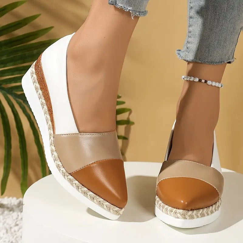 CASSIE™|MOCASINES ELEGANTES