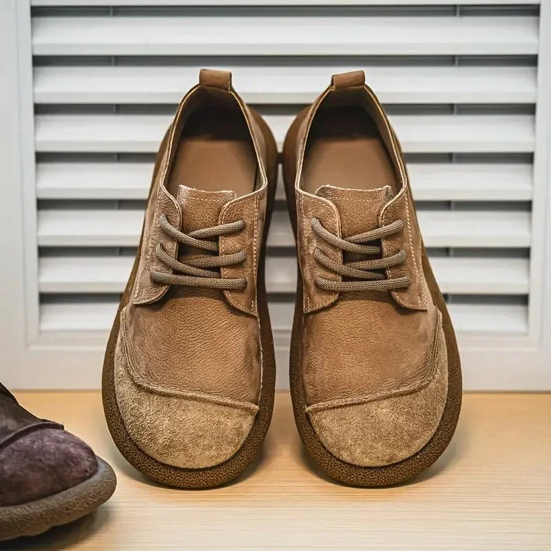 AUREO | Zapatos Ortopédicos de Máximo Confort