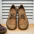 AUREO | Zapatos Ortopédicos de Máximo Confort