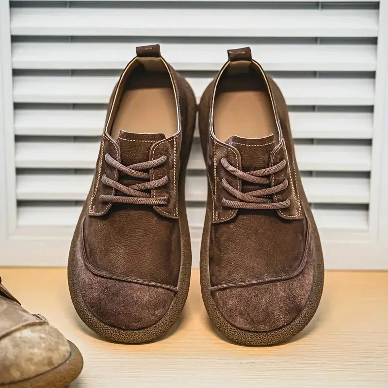 AUREO | Zapatos Ortopédicos de Máximo Confort