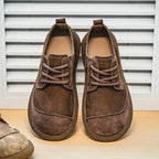 AUREO | Zapatos Ortopédicos de Máximo Confort