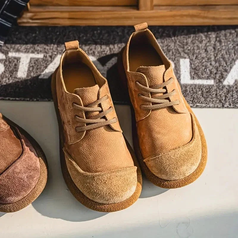 AUREO | Zapatos Ortopédicos de Máximo Confort