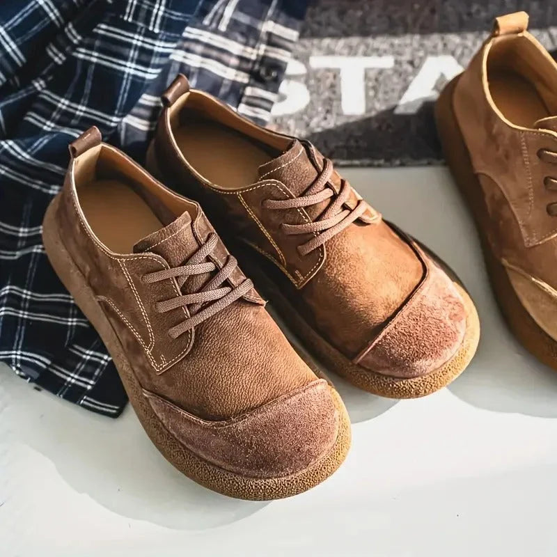 AUREO | Zapatos Ortopédicos de Máximo Confort