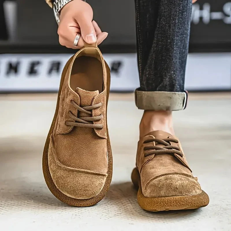 AUREO | Zapatos Ortopédicos de Máximo Confort
