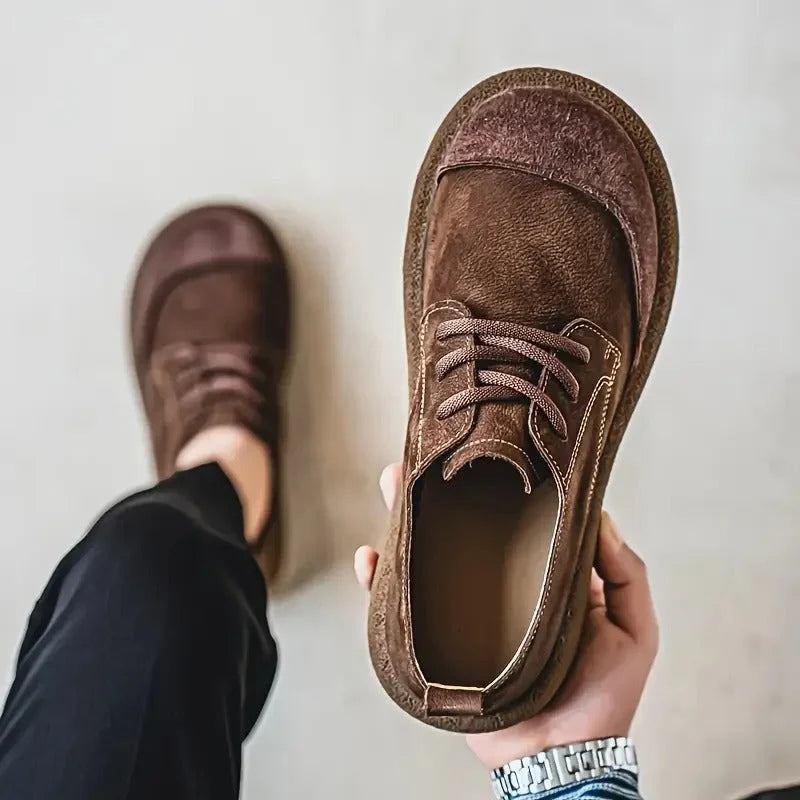 AUREO | Zapatos Ortopédicos de Máximo Confort