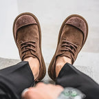 AUREO | Zapatos Ortopédicos de Máximo Confort
