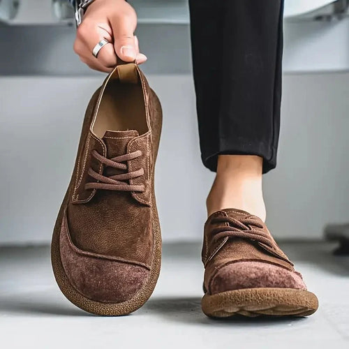AUREO | Zapatos Ortopédicos de Máximo Confort