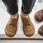 AUREO | Zapatos Ortopédicos de Máximo Confort