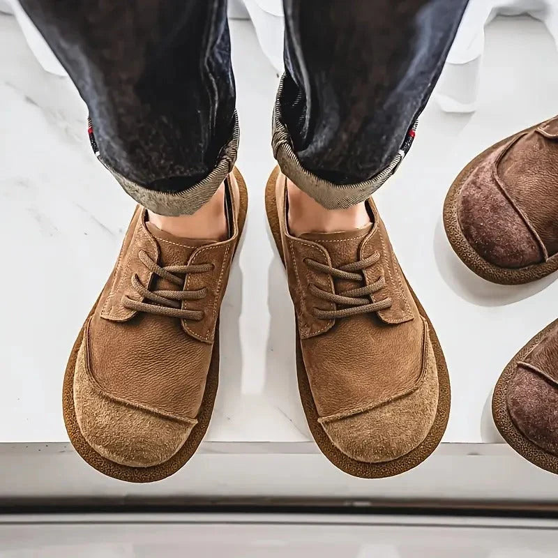 AUREO | Zapatos Ortopédicos de Máximo Confort