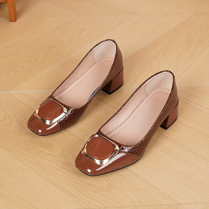 RUBY™|MOCASINES CÓMODOS PARA MUJER