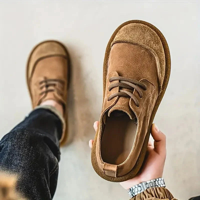 AUREO | Zapatos Ortopédicos de Máximo Confort