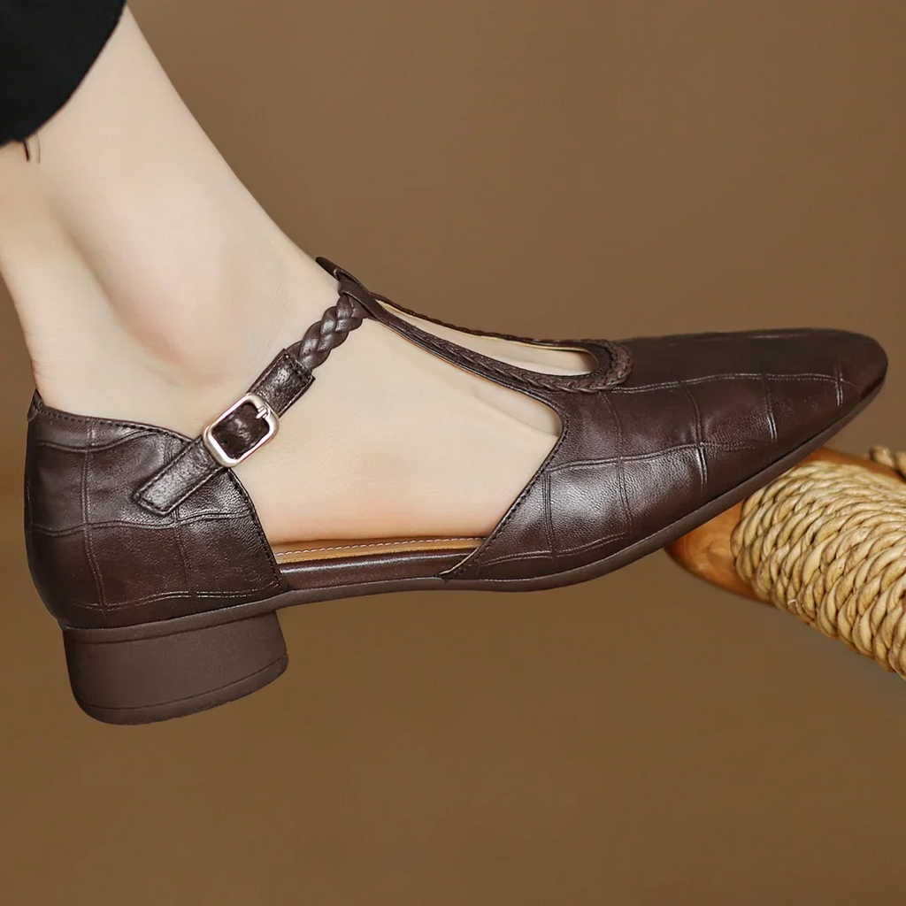 SOFIA™|ZAPATOS ORTOPÉDICOS