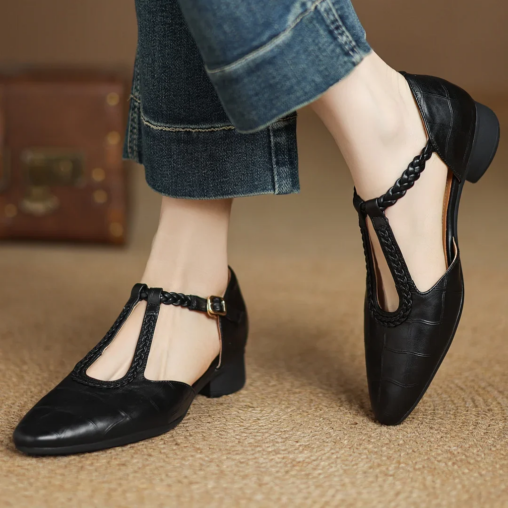 SOFIA™|ZAPATOS ORTOPÉDICOS