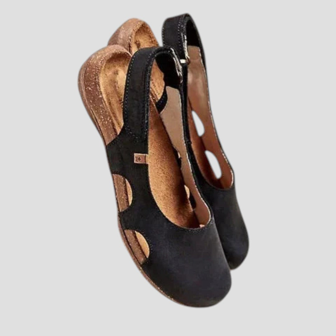 LUCIA™|SANDALIAS ERGONÓMICOS ELEGANTES