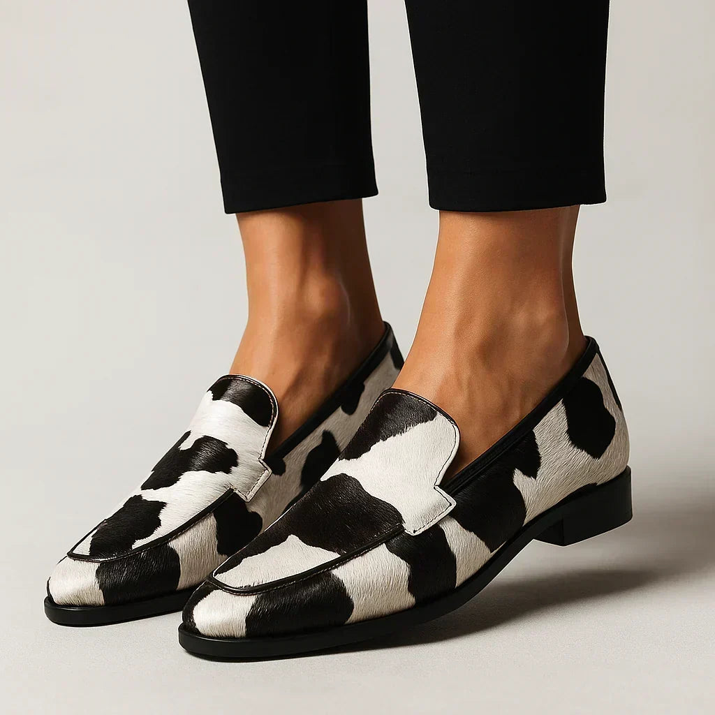 JULIA | Mocasines cómodos