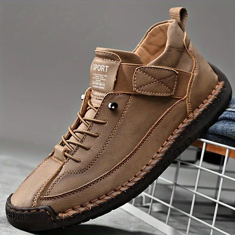 DARIA™|ZAPATOS SLIP-ON CÓMODOS