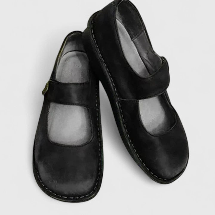 Liza - Zapatos ortopédicos Mary Jane