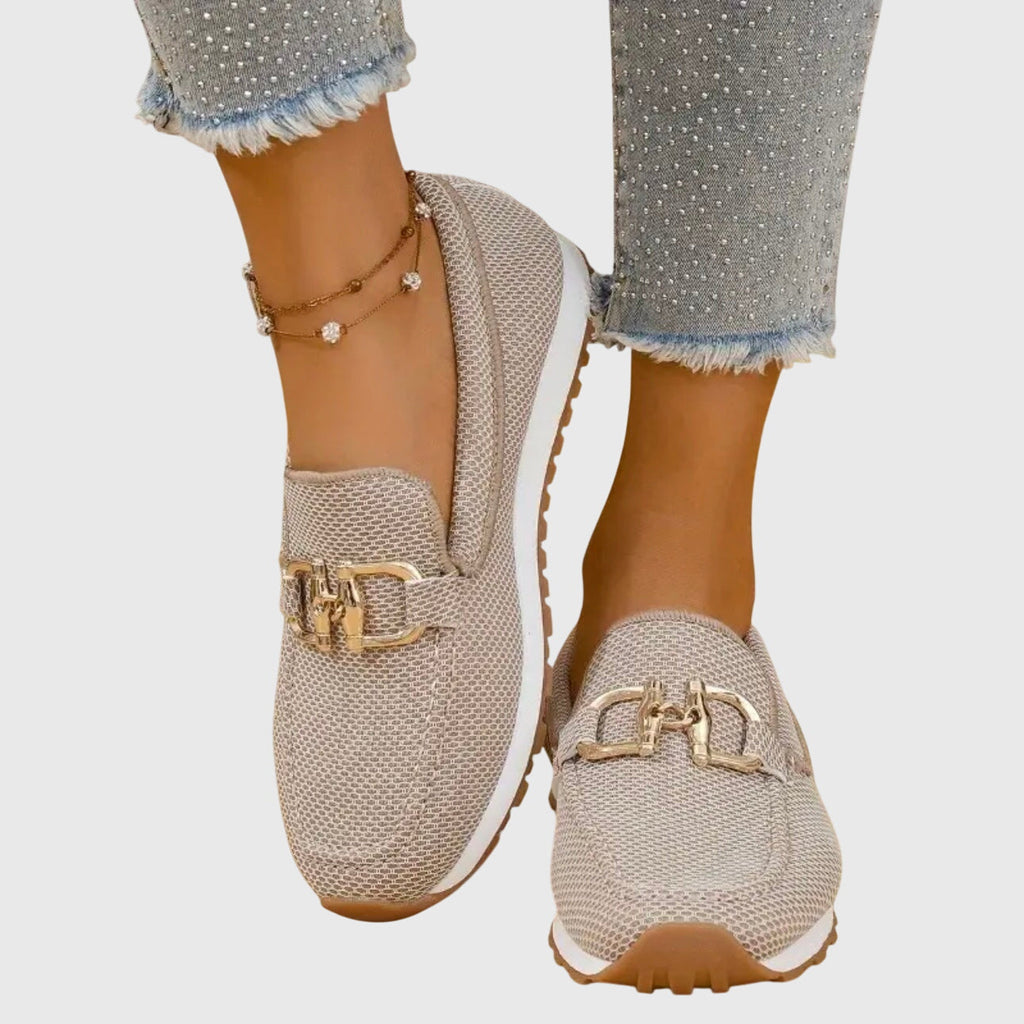 LUCÍA | Mocasines