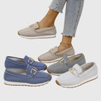 LUCÍA | Mocasines