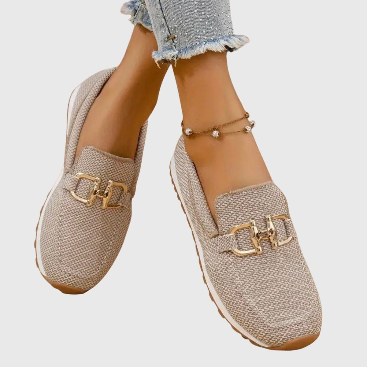 LUCÍA | Mocasines