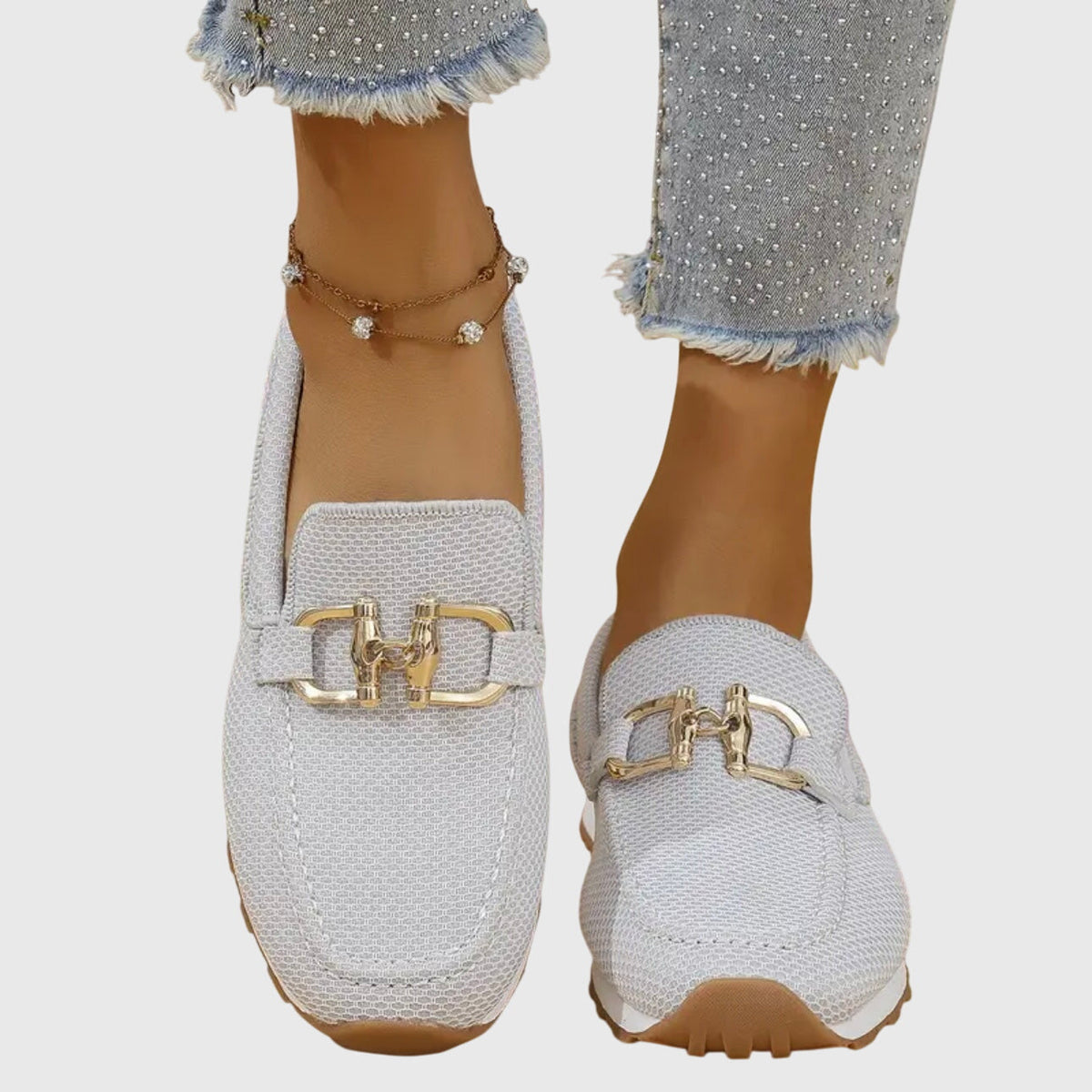 LUCÍA | Mocasines