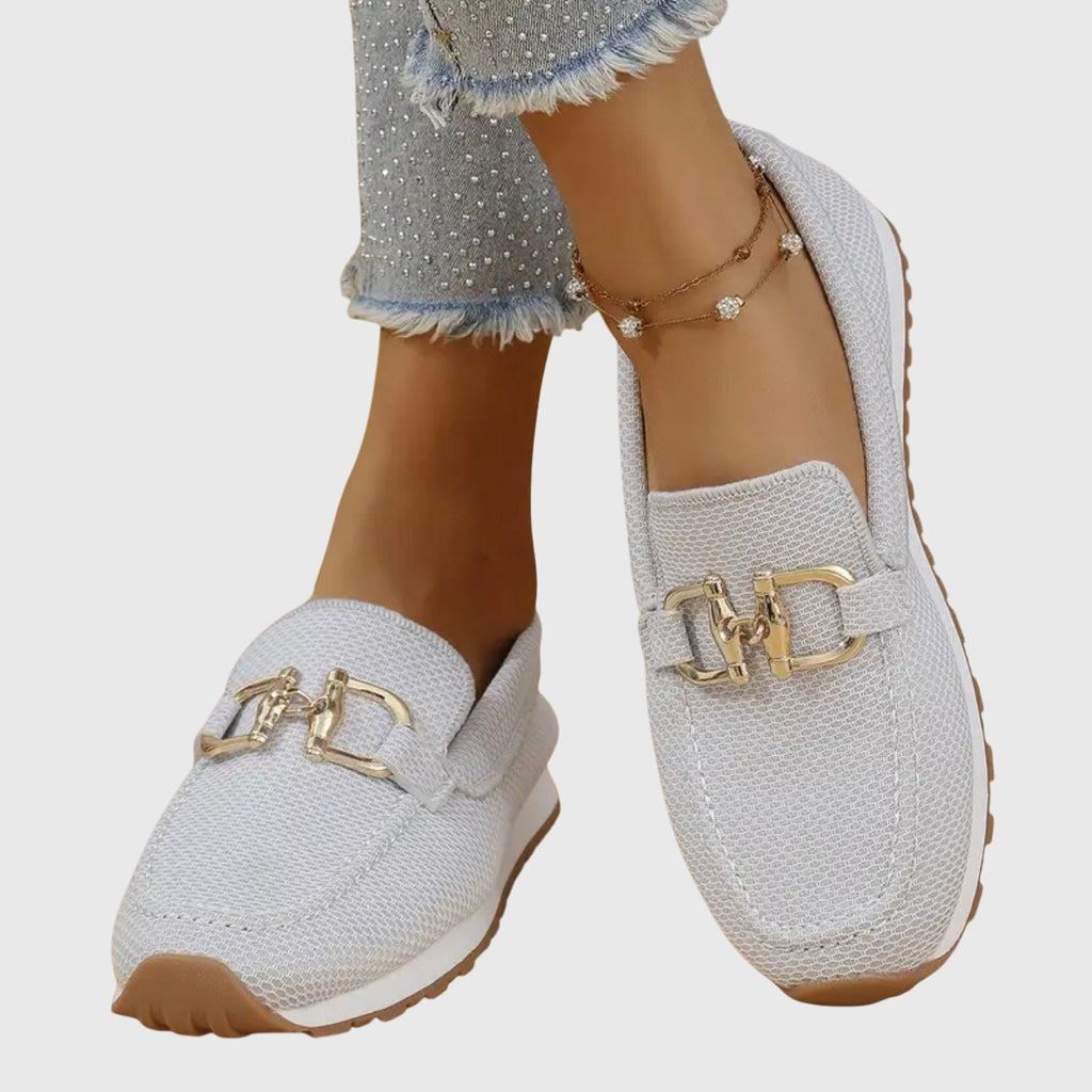 LUCÍA | Mocasines