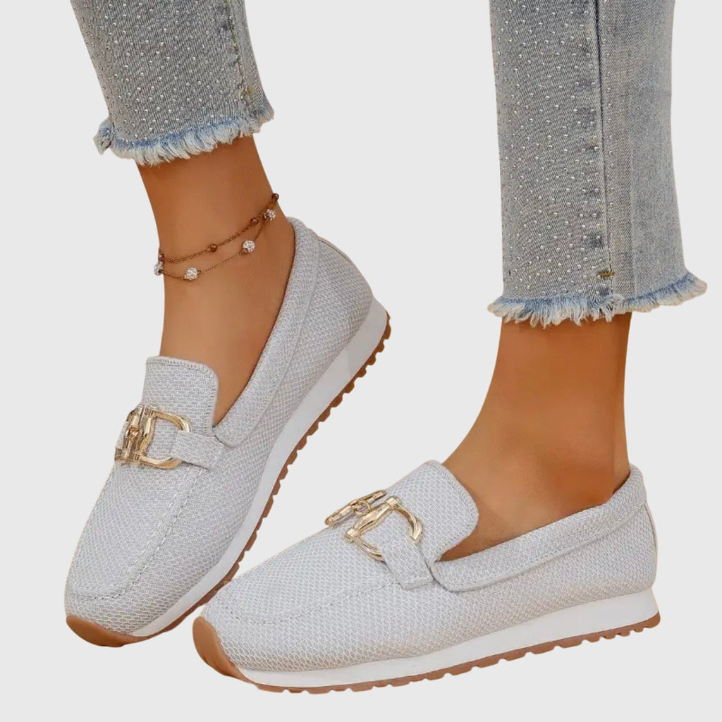 LUCÍA | Mocasines