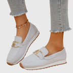 LUCÍA | Mocasines