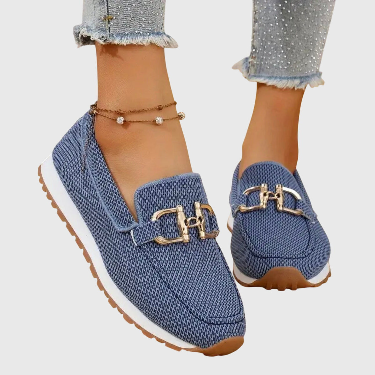 LUCÍA | Mocasines